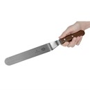 Couteau spatule coudé Victorinox 255mm